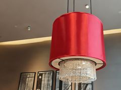 -青岛富力艾美酒店