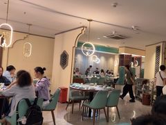 -大浪潮·潮汕菜·招牌生腌小青龙(福田店)