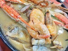 小网海鲜面-台州老六海鲜面馆(上南总店)