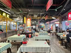 -彭耕记猪油炒小菜(吉联mall店)