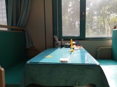 -清真聚陇缘美食餐厅(南横东街店)