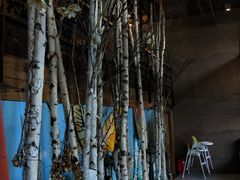 -山有花啡餐厅(常营总店)