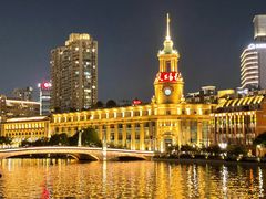 -河滨大楼
