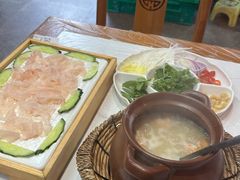 -官塘锋记鱼生·生腌·砂锅粥(牌坊街店)