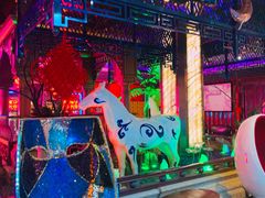 -满天星量贩式KTV(汉阳摩尔城店)