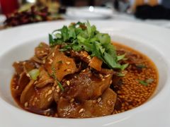 -天龙宝严素食馆(大兴善寺店)