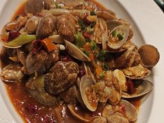 -南海底小海鲜·湘菜(鲁巷吴家湾店)