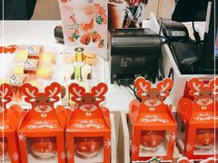 -85度C(常州武进八佰伴店)