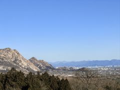 -北京凤凰岭