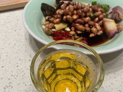 -嗨辣小聚·盘锦河蟹·海鲜烧烤龙虾(盘锦十年好店)