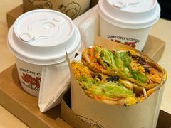 -虎伢Fuuya!咖啡煎饼(陆家嘴波特营店)