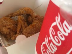 -胖老爹美式炸鸡(远洋旗舰店)