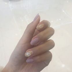 -Halo美甲美睫