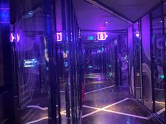 -好乐迪量贩KTV(春熙路香槟广场店)