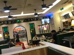 大堂-茶港·点心·啫啫煲(范湖万达广场店)