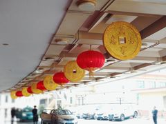 -广州中国大酒店