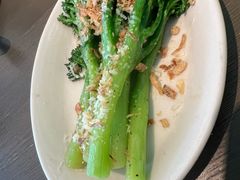 -Chili's Cafe&Bar奇利斯(滨江店)