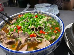 -富临轩私房菜(集庆门大街店)