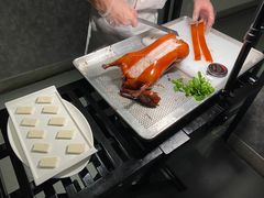 -京坛汇·烤鸭·京菜(宋庄店)