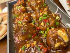 -自游人·美食一楼·地道徽菜(三十年名店)