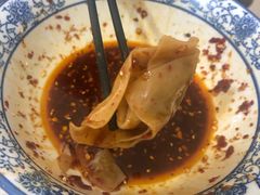 -37号老院坝抄手(马王庙37号院店)