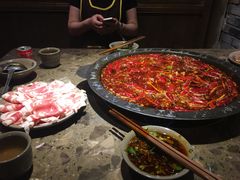 -重庆渝达老火锅(春熙路店)