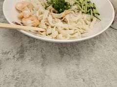 -五爷拌面(绿园七彩城店)