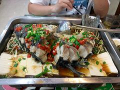 -徽州美食(三十年老店)