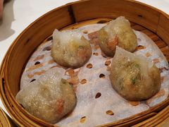 潮州蒸粉果-稻香酒家(天河城店)