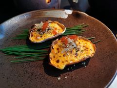 奶酪芝士蟹宝-花潮料理艺食馆(成都万象城店)