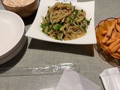 -牧马人奶茶馆(乌兰察布总店)