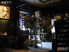 -等待戈多Waiting For Godot(交道口店)