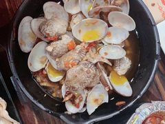 -红料理|串串有瘾·烧烤(吴中路店)