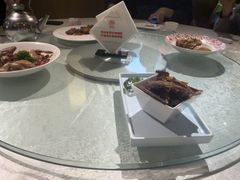 -金美华轩(东方路齐鲁店)