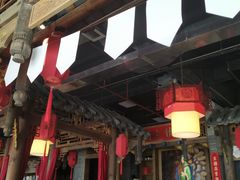 -蜀大侠火锅(车公庙店)