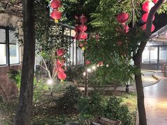 -随园花园餐厅(新港中路店)