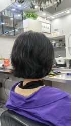 -青霖·飘逸造型