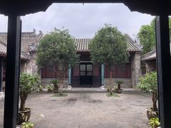 -南阳府衙