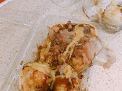 鲜虾芝士小丸子-2路车站小丸子(青泥洼桥店)