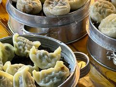 -梁憨包(南岸回龙湾店)