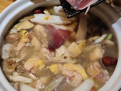 -束河人家(南锣鼓巷店)