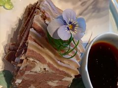 白切羊肉-碧丽宫大酒店(召稼楼店)