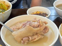 -牛王庙(龙华花园店)