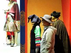 -迪庆藏族自治州博物馆