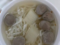 -浩记牛肉店(老街店)