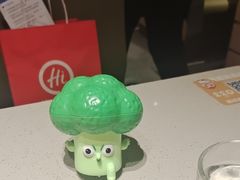 -海底捞火锅(吴中路店)