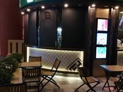 -TPLUS茶家(上海商城南京西路店)