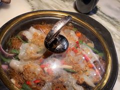 -绿茶餐厅(昆明世纪金源店)