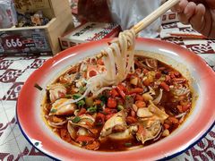-老三样·旧食新味(船山路店)