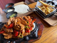 -Rural Tequila墨西哥餐厅(东川路店)